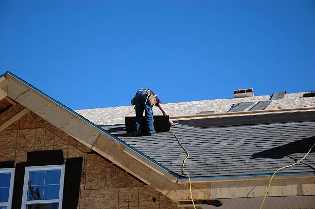 Best Rubber Roofing (EPDM, TPO)  in Petersburg, IN